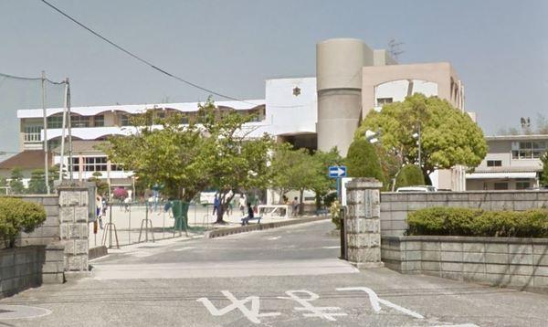 宇部市立東岐波小学校