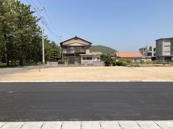 土地1