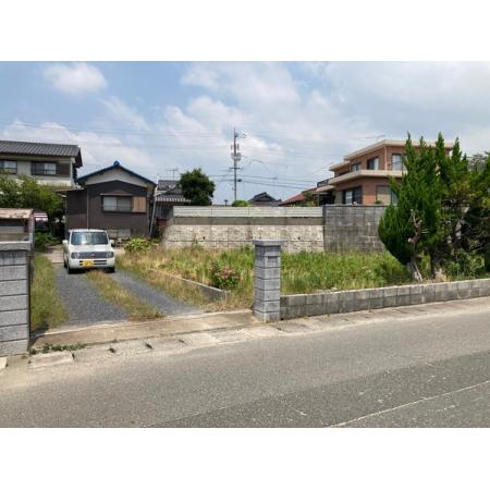売地（山口県宇部市）JR宇部線 「丸尾」駅 徒歩21分