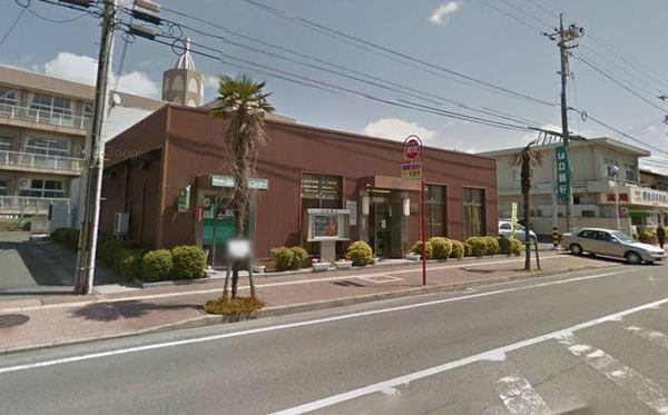山口銀行阿知須支店