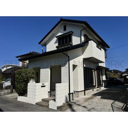 中古戸建（山口県山陽小野田市）JR山陽本線 「小野田」駅 徒歩17分