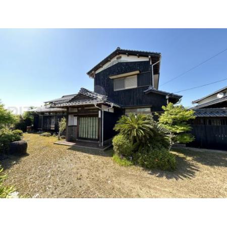 中古戸建（山口県宇部市）JR山陽本線 「宇部」駅 徒歩19分