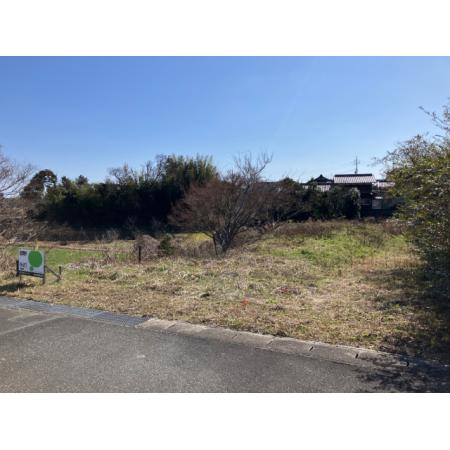 売地（山口県山口市）JR宇部線 「阿知須」駅 徒歩22分