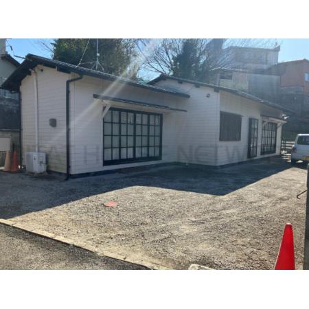 中古戸建（山口県宇部市）JR小野田線 「宇部新川」駅 徒歩23分