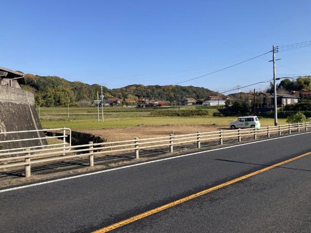 吉見片山土地 土地