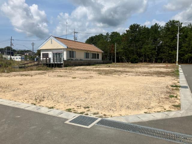 宇部市東岐波土地Ｎ（７号地） 土地