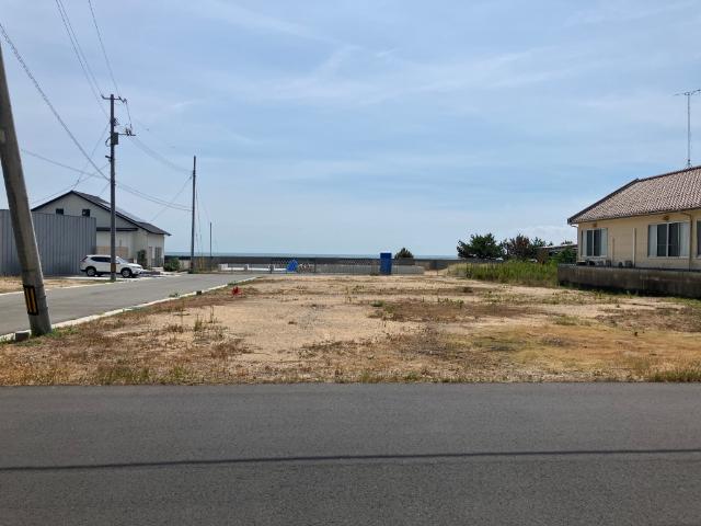宇部市東岐波土地Ｎ（７号地） 土地