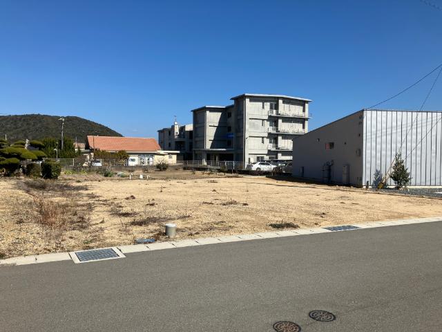 宇部市東岐波土地Ｎ（２号地） 土地