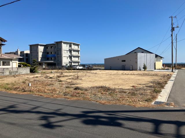 宇部市東岐波土地Ｎ（２号地） 土地