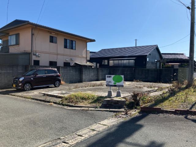 山口市阿知須土地Ｃ 土地