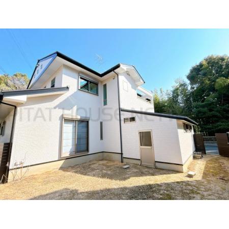 中古戸建（山口県宇部市）JR宇部線 「床波」駅 徒歩46分
