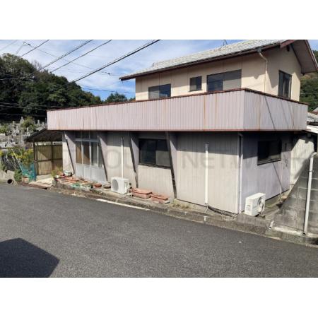 売地（山口県宇部市）JR山陽本線 「宇部」駅 徒歩20分