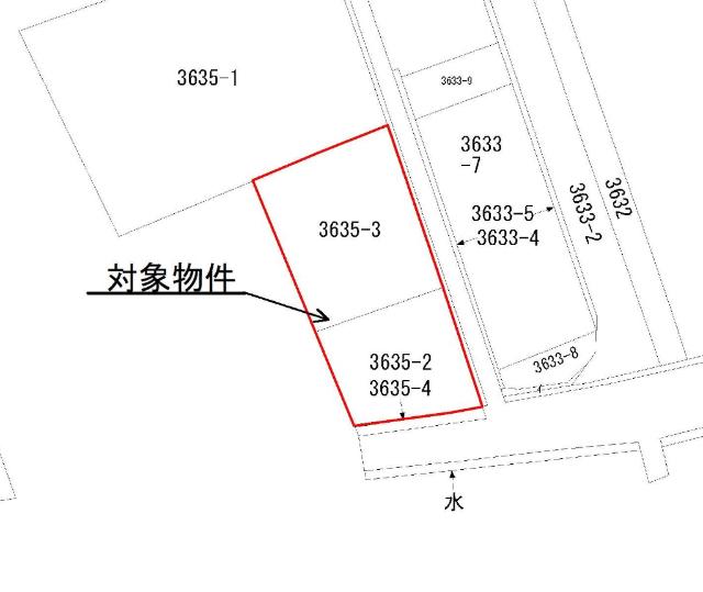 阿東徳佐中事務所 その他