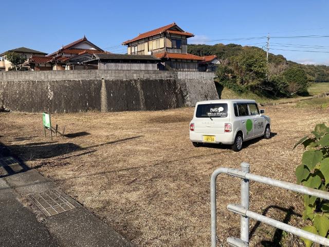 吉見片山土地 土地