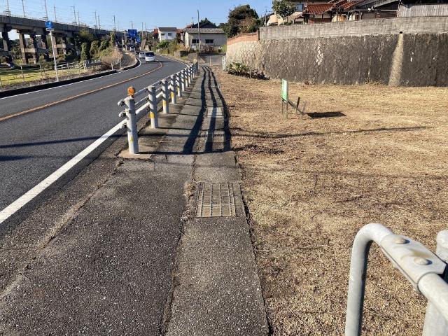 吉見片山土地 土地