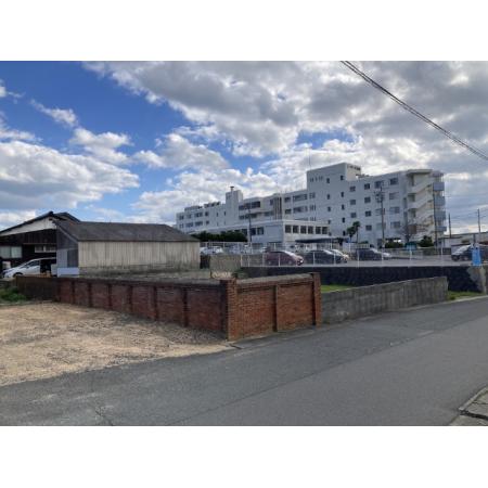売地（山口県宇部市）JR宇部線 「丸尾」駅 徒歩19分