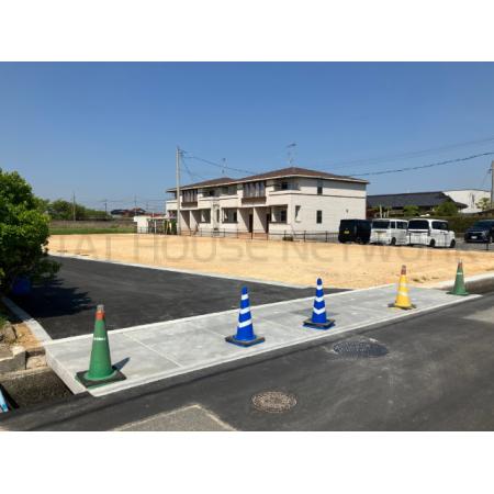 売地（山口県宇部市）JR宇部線 「岩鼻」駅 徒歩20分
