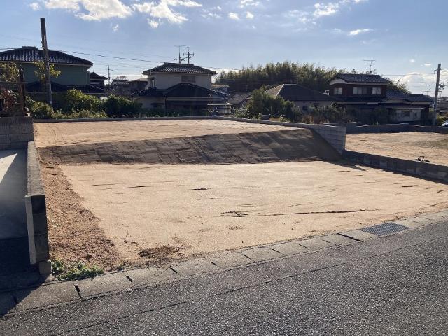 宇部市東岐波土地１号地 土地