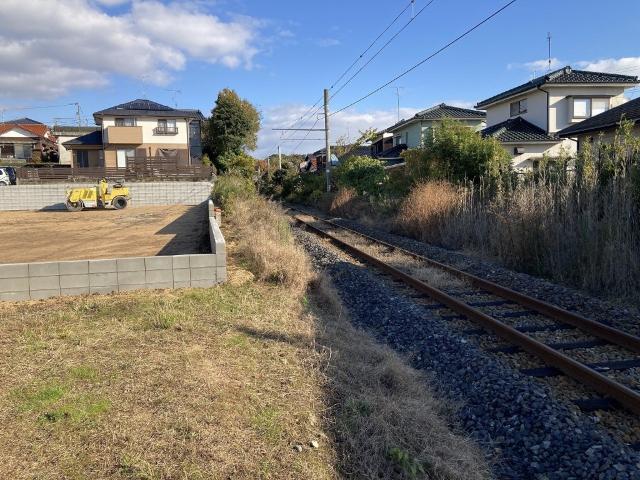 宇部市東岐波土地１号地 その他