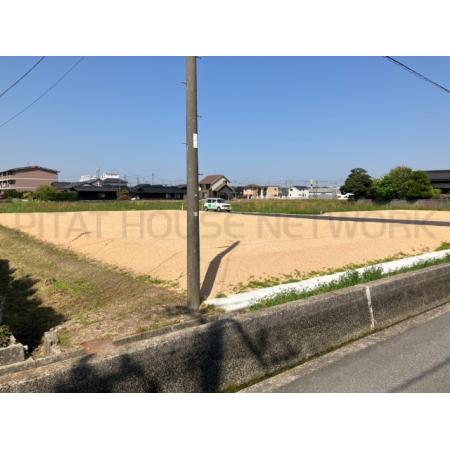 売地（山口県宇部市）JR山陽本線 「宇部」駅 徒歩19分
