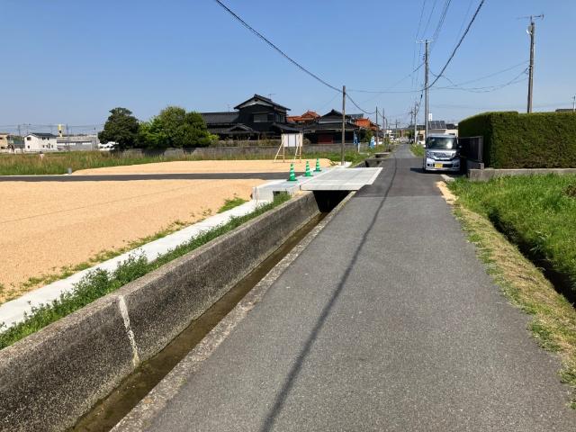 造成完了
