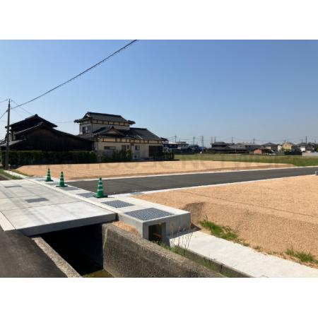 売地（山口県宇部市）JR山陽本線 「宇部」駅 徒歩19分