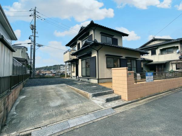 外観写真1