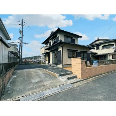 中古戸建（山口県山陽小野田市）JR山陽本線 「小野田」駅 徒歩24分