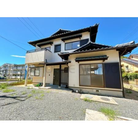 中古戸建（山口県山陽小野田市）JR山陽本線 「小野田」駅 徒歩24分