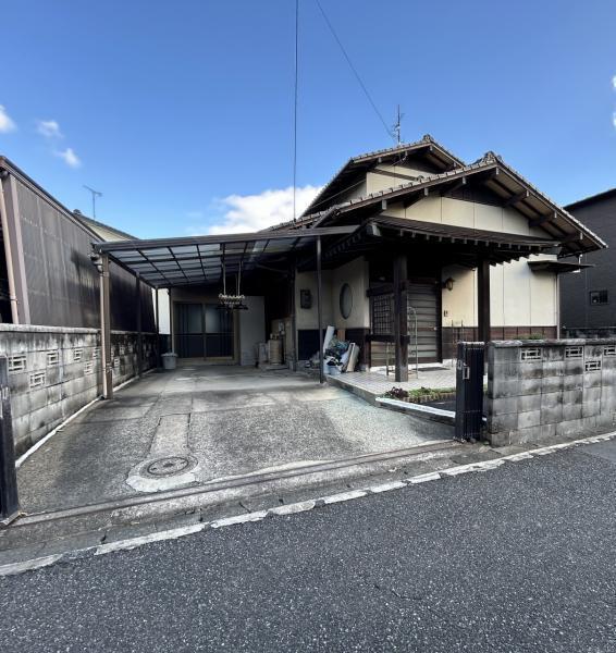 外観写真1