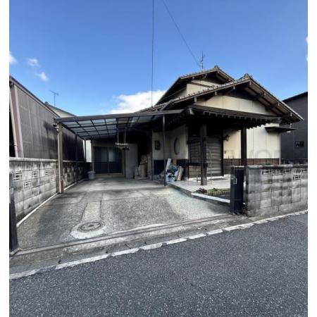 中古戸建（山口県宇部市）JR宇部線 「宇部岬」駅 徒歩8分