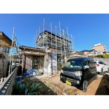 中古戸建（山口県宇部市）JR宇部線 「東新川」駅 徒歩35分