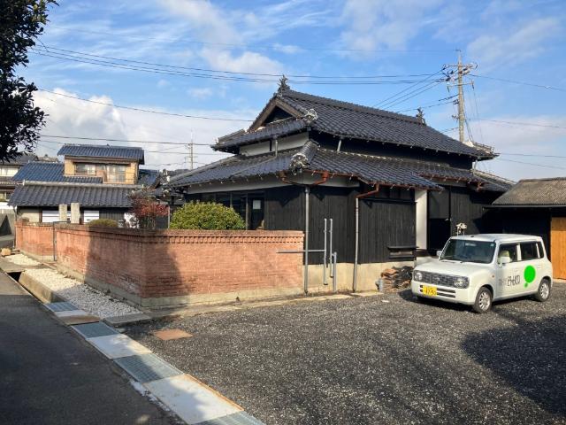 外観写真1