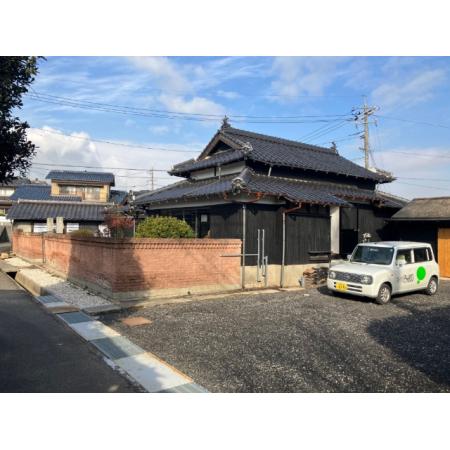 中古戸建（山口県宇部市）JR小野田線 「妻崎」駅 徒歩8分