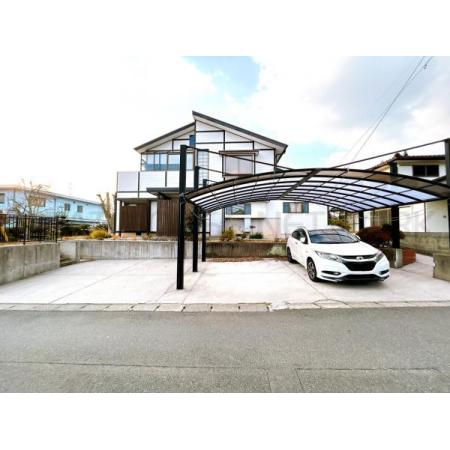 中古戸建（山口県宇部市）JR宇部線 「琴芝」駅 徒歩48分