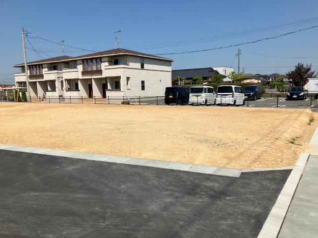 １号地