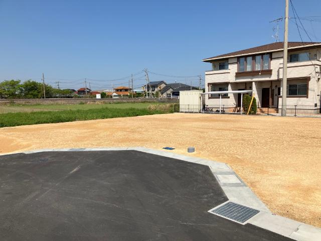３号地
