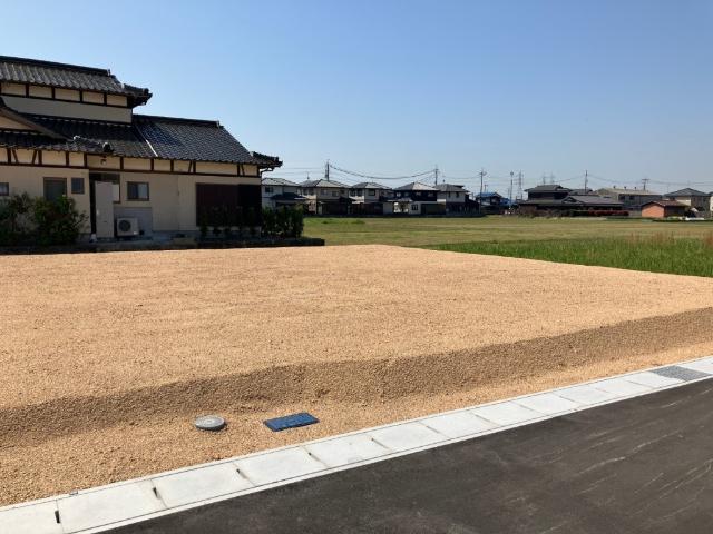 ２号地