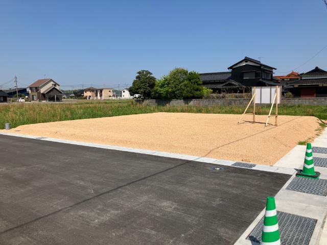 ３号地