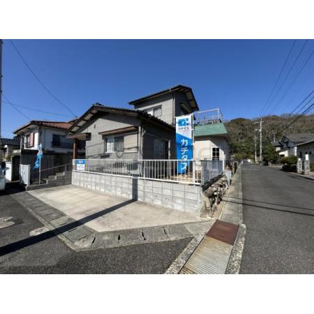 中古戸建（山口県宇部市）JR宇部線 「床波」駅 徒歩30分