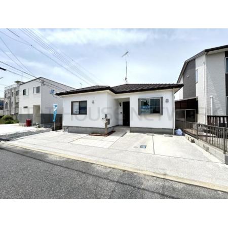 中古戸建（山口県宇部市）JR宇部線 「宇部新川」駅 徒歩8分