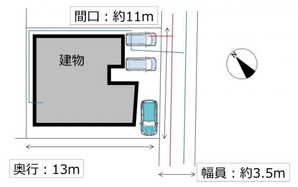外観写真3