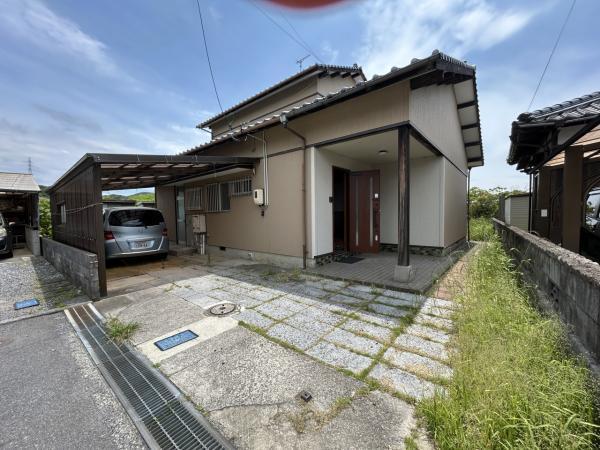 外観写真1