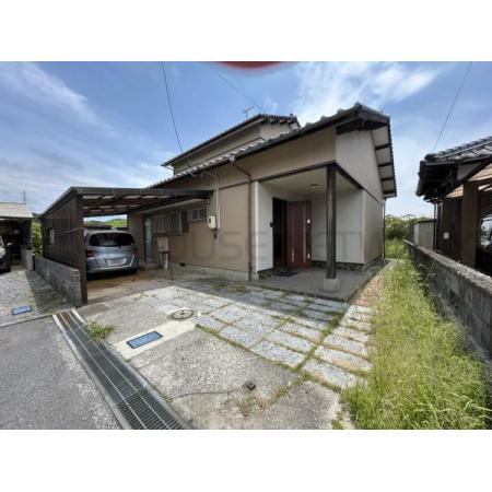 中古戸建（山口県宇部市）JR山陽本線 「宇部」駅 徒歩10分