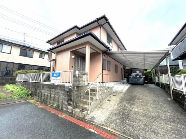 外観写真1