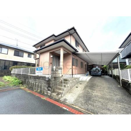 中古戸建（山口県宇部市）JR宇部線 「岩鼻」駅 徒歩20分