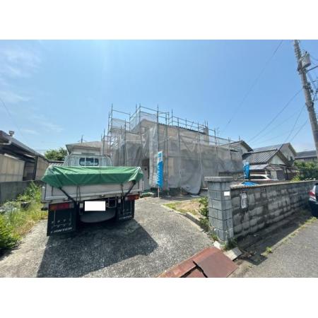 中古戸建（山口県山陽小野田市）JR小野田線 「長門本山」駅 徒歩5分