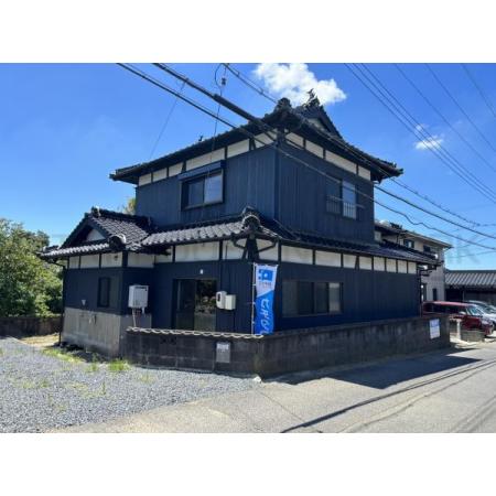 中古戸建（山口県山陽小野田市）JR小野田線 「目出」駅 徒歩38分