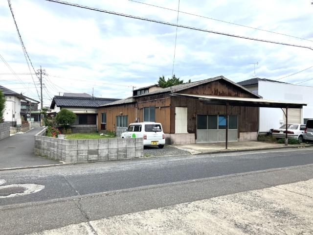 土地1