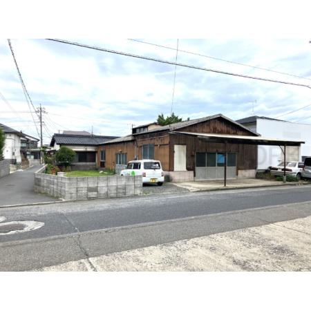 売地（山口県宇部市）JR宇部線 「宇部岬」駅 徒歩15分